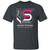 Ice Studio Gildan Youth 5.3 oz 100% Cotton T-Shirt