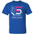 Ice Studio Gildan Youth 5.3 oz 100% Cotton T-Shirt