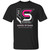 Ice Studio Gildan Youth 5.3 oz 100% Cotton T-Shirt