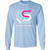 Ice Studio Gildan LS T-Shirt 5.3 oz.