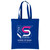 Ice Studio Port Authority Core Cotton Tote