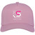 Ice Studio Pacific Headwear Weekender Perforated Snapback Cap