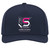 Ice Studio Pacific Headwear Weekender Perforated Snapback Cap