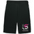 Ice Studio Badger Adult B-Core 7 Inch Short with Pockets