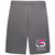 Ice Studio Badger Adult B-Core 7 Inch Short with Pockets
