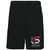Ice Studio Badger Kids B-Core 7 Inch Short with Pockets