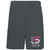 Ice Studio Badger Kids B-Core 7 Inch Short with Pockets