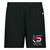 Ice Studio Badger Womens B-Core 5 Inch Short