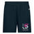 Ice Studio Badger Womens B-Core 5 Inch Short