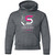 Ice Studio Personalized Gildan Youth Pullover Hoodie
