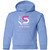 Ice Studio Personalized Gildan Youth Pullover Hoodie