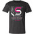 Ice Studio Personalized Bella + Canvas Unisex Jersey Short-Sleeve T-Shirt