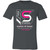 Ice Studio Personalized Bella + Canvas Unisex Jersey Short-Sleeve T-Shirt