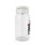 Ice Studio Tritan Water Bottle — Clear Sport Bottle with Straw