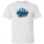 Donnas Dance Dad 3 Gildan 5.3 oz. T-Shirt