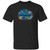 Donnas Dance Dad 3 Gildan 5.3 oz. T-Shirt