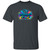 Donnas Dance Dad 3 Gildan 5.3 oz. T-Shirt
