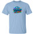 Donnas Dance Teacher 3 Gildan 5.3 oz. T-Shirt