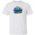 Donnas Dance Teacher 3 Gildan 5.3 oz. T-Shirt