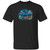 Donnas Dance Teacher 3 Gildan 5.3 oz. T-Shirt