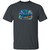 Donnas Dance Teacher 3 Gildan 5.3 oz. T-Shirt