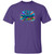 Donnas Dance Teacher 3 Gildan 5.3 oz. T-Shirt