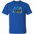 Donnas Dance Teacher 3 Gildan 5.3 oz. T-Shirt
