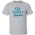 Donnas Dance Teacher 2 Gildan 5.3 oz. T-Shirt