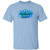 Donnas Dance Mom 1  Gildan 5.3 oz. T-Shirt