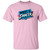West U Dancer 1 Gildan 5.3 oz. T-Shirt