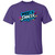 West U Dancer 1 Gildan 5.3 oz. T-Shirt