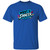 West U Dancer 1 Gildan 5.3 oz. T-Shirt