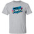 West U Dancer 1 Gildan 5.3 oz. T-Shirt