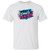 West U Dance Teacher 1 Gildan 5.3 oz. T-Shirt
