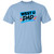 West U Dance Dad 4 Gildan 5.3 oz. T-Shirt