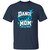 West U Dance Mom 1 Gildan 5.3 oz. T-Shirt