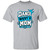 West U Dance Mom 1 Gildan 5.3 oz. T-Shirt