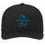 Donnas Dance Dad 2 Pacific Headwear Weekender Perforated Snapback Cap