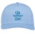 Donnas Dance Dad 2 Pacific Headwear Weekender Perforated Snapback Cap