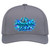 Donnas Dance Dad 1 Pacific Headwear Weekender Perforated Snapback Cap
