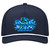 Donnas Dance Dad 1 Pacific Headwear Weekender Perforated Snapback Cap