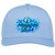 Donnas Dance Dad 1 Pacific Headwear Weekender Perforated Snapback Cap