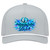 Donnas Dance Dad 1 Pacific Headwear Weekender Perforated Snapback Cap