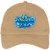 Donnas Dance Dad 1 Port & Co 5-Panel Twill Cap