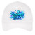 Donnas Dance Dad 1 Port & Co 5-Panel Twill Cap