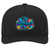Donnas Dance Dad 3 Pacific Headwear Weekender Perforated Snapback Cap