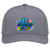 Donnas Dance Dad 3 Pacific Headwear Weekender Perforated Snapback Cap