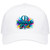 Donnas Dance Dad 3 Pacific Headwear Weekender Perforated Snapback Cap