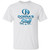 Double Sided Donnas Dance Staff 2 Gildan 5.3 oz. T-Shirt
