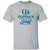 Double Sided Donnas Dance Staff 2 Gildan 5.3 oz. T-Shirt